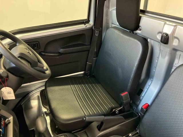 ハイゼットトラックスタンダード　農用スペシャルスマートアシスト搭載　４ＷＤ　オートライト　アイドリングストップ（熊本県）の中古車