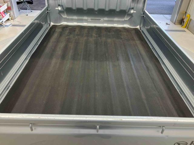 ハイゼットトラックスタンダード　農用スペシャルスマートアシスト搭載　４ＷＤ　オートライト　アイドリングストップ（熊本県）の中古車