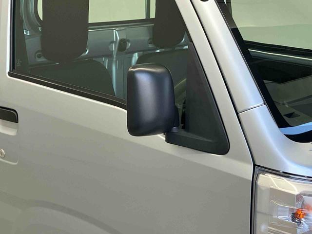 ハイゼットトラックスタンダード　農用スペシャルスマートアシスト搭載　４ＷＤ　オートライト　アイドリングストップ（熊本県）の中古車