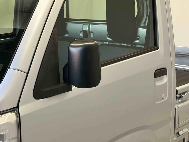 ハイゼットトラックスタンダード　農用スペシャルスマートアシスト搭載　４ＷＤ　オートライト　アイドリングストップ（熊本県）の中古車