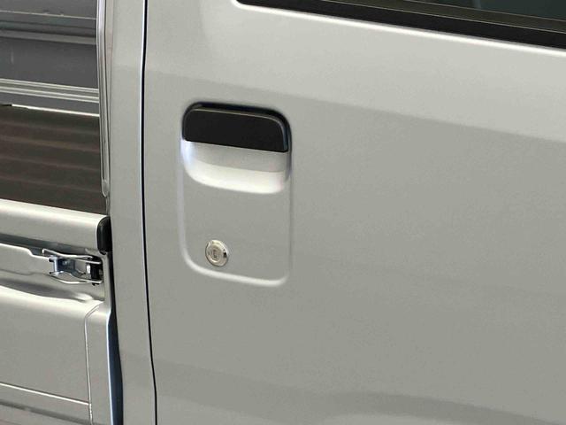 ハイゼットトラックスタンダード　農用スペシャルスマートアシスト搭載　４ＷＤ　オートライト　アイドリングストップ（熊本県）の中古車