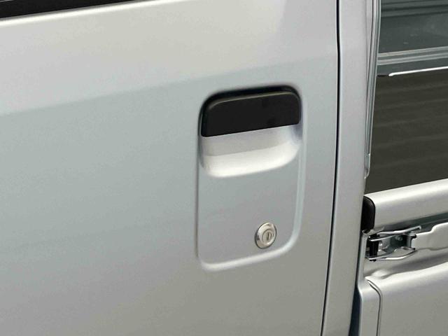 ハイゼットトラックスタンダード　農用スペシャルスマートアシスト搭載　４ＷＤ　オートライト　アイドリングストップ（熊本県）の中古車