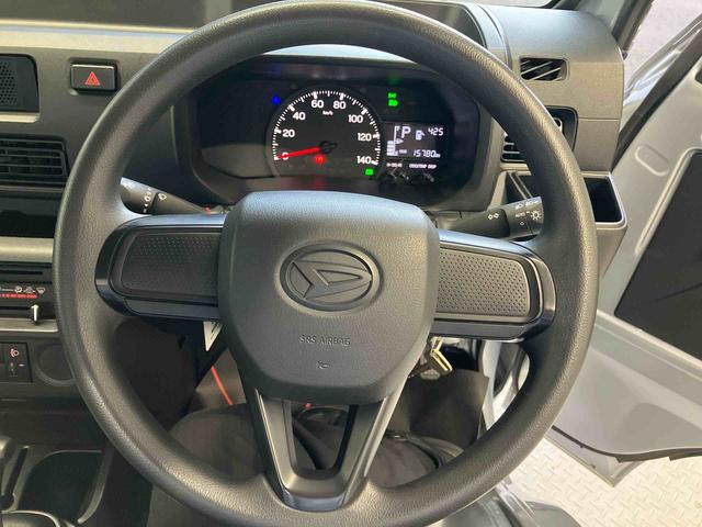 ハイゼットトラックスタンダード　農用スペシャルスマートアシスト搭載　４ＷＤ　オートライト　アイドリングストップ（熊本県）の中古車