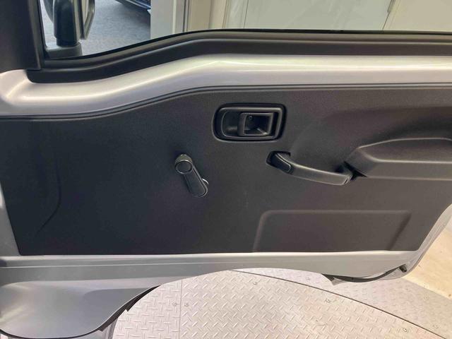 ハイゼットトラックスタンダード　農用スペシャルスマートアシスト搭載　４ＷＤ　オートライト　アイドリングストップ（熊本県）の中古車