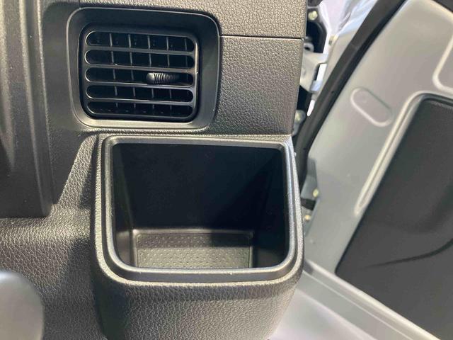 ハイゼットトラックスタンダード　農用スペシャルスマートアシスト搭載　４ＷＤ　オートライト　アイドリングストップ（熊本県）の中古車