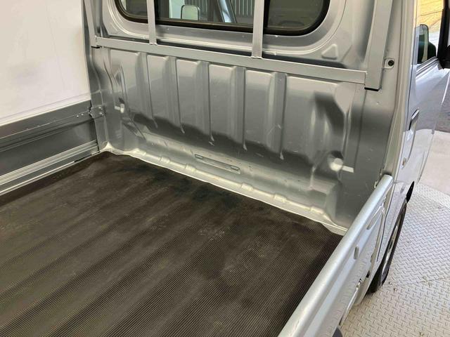 ハイゼットトラックスタンダード　農用スペシャルスマートアシスト搭載　４ＷＤ　オートライト　アイドリングストップ（熊本県）の中古車