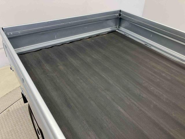 ハイゼットトラックスタンダード　農用スペシャルスマートアシスト搭載　４ＷＤ　オートライト　アイドリングストップ（熊本県）の中古車