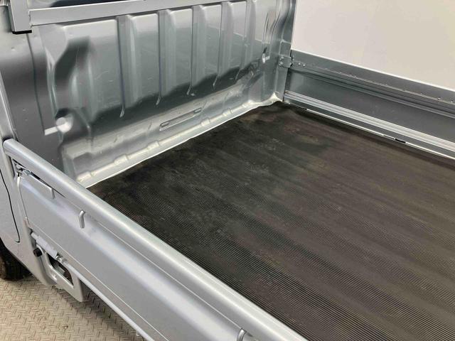 ハイゼットトラックスタンダード　農用スペシャルスマートアシスト搭載　４ＷＤ　オートライト　アイドリングストップ（熊本県）の中古車