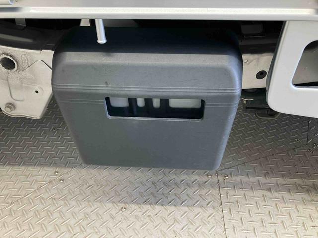 ハイゼットトラックスタンダード　農用スペシャルスマートアシスト搭載　４ＷＤ　オートライト　アイドリングストップ（熊本県）の中古車