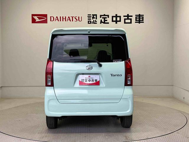 タントＸスマートアシスト搭載　パノラマモニター対応　後席両側スライドドア（片側電動）　オートエアコン　オートライト　キーフリー　アイドリングストップ　ＡＢＳ　電動ドアミラー（熊本県）の中古車