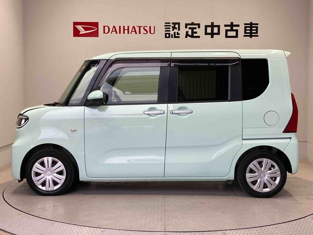 タントＸスマートアシスト搭載　パノラマモニター対応　後席両側スライドドア（片側電動）　オートエアコン　オートライト　キーフリー　アイドリングストップ　ＡＢＳ　電動ドアミラー（熊本県）の中古車