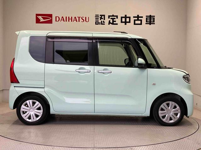 タントＸスマートアシスト搭載　パノラマモニター対応　後席両側スライドドア（片側電動）　オートエアコン　オートライト　キーフリー　アイドリングストップ　ＡＢＳ　電動ドアミラー（熊本県）の中古車