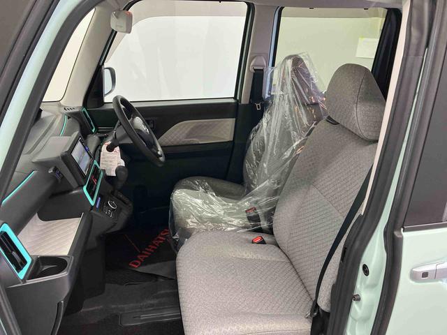 タントＸスマートアシスト搭載　パノラマモニター対応　後席両側スライドドア（片側電動）　オートエアコン　オートライト　キーフリー　アイドリングストップ　ＡＢＳ　電動ドアミラー（熊本県）の中古車