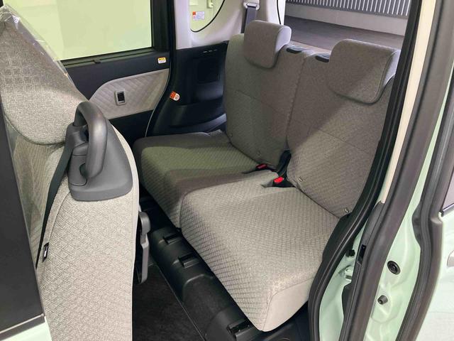 タントＸスマートアシスト搭載　パノラマモニター対応　後席両側スライドドア（片側電動）　オートエアコン　オートライト　キーフリー　アイドリングストップ　ＡＢＳ　電動ドアミラー（熊本県）の中古車