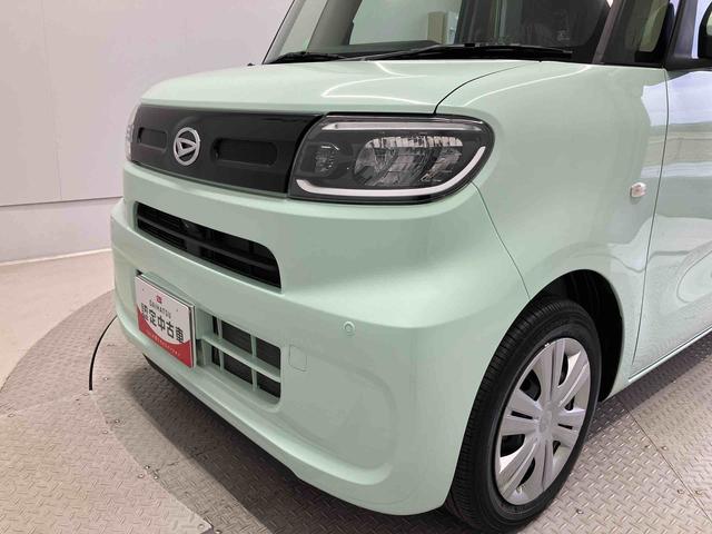 タントＸスマートアシスト搭載　パノラマモニター対応　後席両側スライドドア（片側電動）　オートエアコン　オートライト　キーフリー　アイドリングストップ　ＡＢＳ　電動ドアミラー（熊本県）の中古車