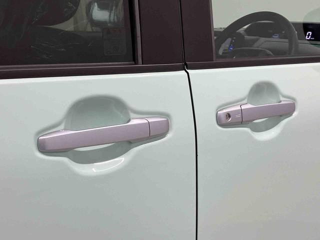 タントＸスマートアシスト搭載　パノラマモニター対応　後席両側スライドドア（片側電動）　オートエアコン　オートライト　キーフリー　アイドリングストップ　ＡＢＳ　電動ドアミラー（熊本県）の中古車