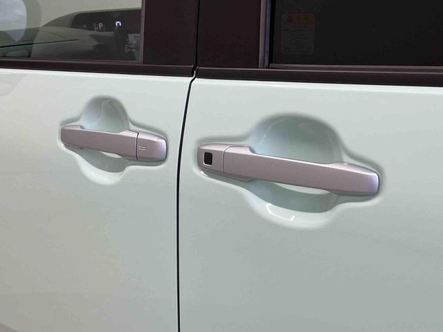 タントＸスマートアシスト搭載　パノラマモニター対応　後席両側スライドドア（片側電動）　オートエアコン　オートライト　キーフリー　アイドリングストップ　ＡＢＳ　電動ドアミラー（熊本県）の中古車