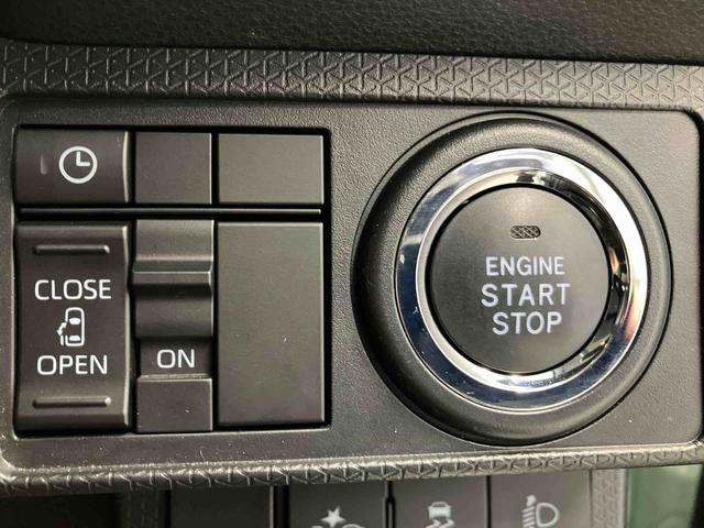 タントＸスマートアシスト搭載　パノラマモニター対応　後席両側スライドドア（片側電動）　オートエアコン　オートライト　キーフリー　アイドリングストップ　ＡＢＳ　電動ドアミラー（熊本県）の中古車