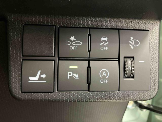 タントＸスマートアシスト搭載　パノラマモニター対応　後席両側スライドドア（片側電動）　オートエアコン　オートライト　キーフリー　アイドリングストップ　ＡＢＳ　電動ドアミラー（熊本県）の中古車