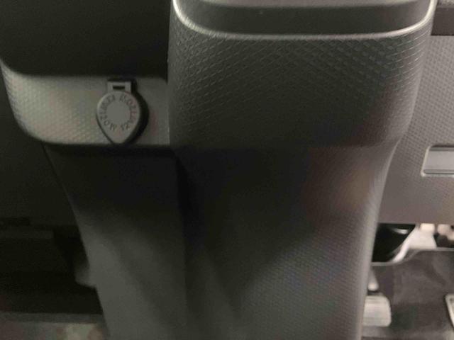 タントＸスマートアシスト搭載　パノラマモニター対応　後席両側スライドドア（片側電動）　オートエアコン　オートライト　キーフリー　アイドリングストップ　ＡＢＳ　電動ドアミラー（熊本県）の中古車