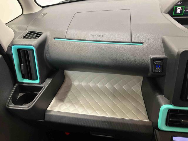 タントＸスマートアシスト搭載　パノラマモニター対応　後席両側スライドドア（片側電動）　オートエアコン　オートライト　キーフリー　アイドリングストップ　ＡＢＳ　電動ドアミラー（熊本県）の中古車