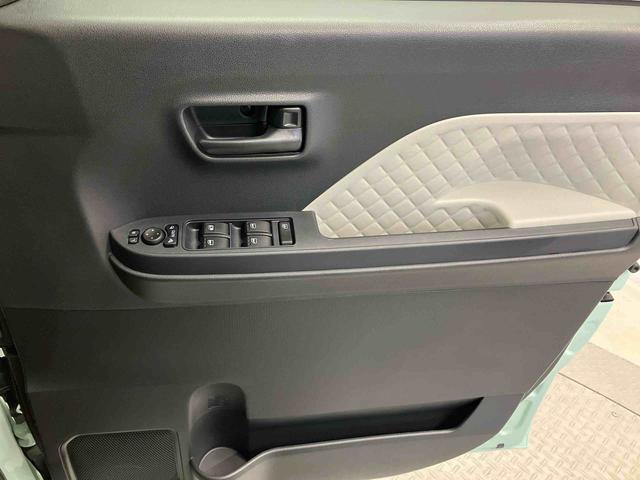 タントＸスマートアシスト搭載　パノラマモニター対応　後席両側スライドドア（片側電動）　オートエアコン　オートライト　キーフリー　アイドリングストップ　ＡＢＳ　電動ドアミラー（熊本県）の中古車