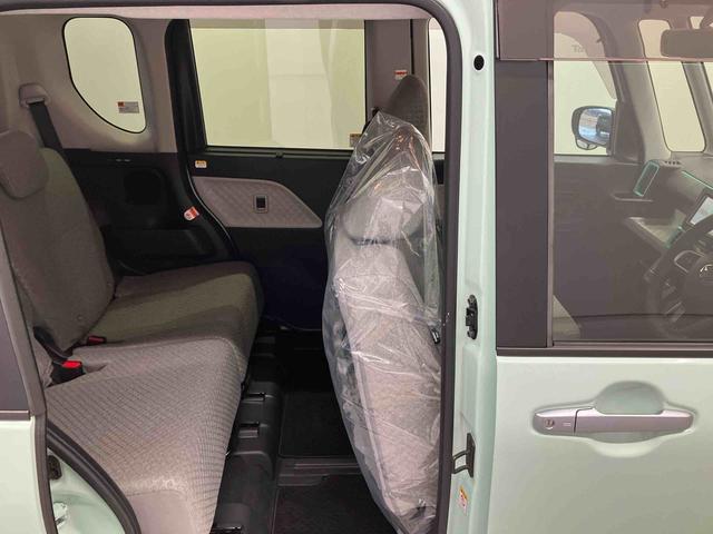 タントＸスマートアシスト搭載　パノラマモニター対応　後席両側スライドドア（片側電動）　オートエアコン　オートライト　キーフリー　アイドリングストップ　ＡＢＳ　電動ドアミラー（熊本県）の中古車