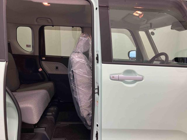 タントＸスマートアシスト搭載　パノラマモニター対応　後席両側スライドドア（片側電動）　オートエアコン　オートライト　キーフリー　アイドリングストップ　ＡＢＳ　電動ドアミラー（熊本県）の中古車