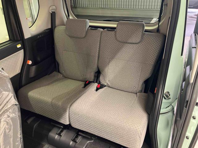 タントＸスマートアシスト搭載　パノラマモニター対応　後席両側スライドドア（片側電動）　オートエアコン　オートライト　キーフリー　アイドリングストップ　ＡＢＳ　電動ドアミラー（熊本県）の中古車