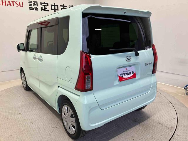 タントＸスマートアシスト搭載　パノラマモニター対応　後席両側スライドドア（片側電動）　オートエアコン　オートライト　キーフリー　アイドリングストップ　ＡＢＳ　電動ドアミラー（熊本県）の中古車