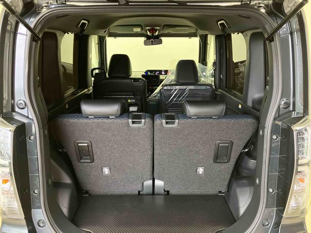 タントカスタムXスマートアシスト搭載 後席両側スライドドア バックカメラ付き オートエアコン オートライト キーフリー アイドリングストップ ABS 電動ドアミラー(熊本県)の中古車