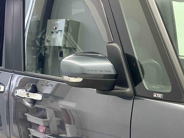 タントカスタムXスマートアシスト搭載 後席両側スライドドア バックカメラ付き オートエアコン オートライト キーフリー アイドリングストップ ABS 電動ドアミラー(熊本県)の中古車