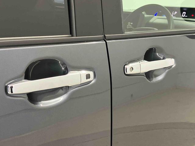 タントカスタムXスマートアシスト搭載 後席両側スライドドア バックカメラ付き オートエアコン オートライト キーフリー アイドリングストップ ABS 電動ドアミラー(熊本県)の中古車