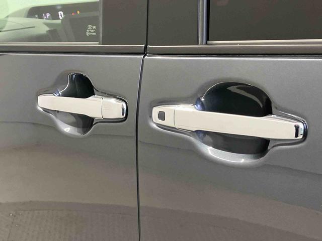 タントカスタムXスマートアシスト搭載 後席両側スライドドア バックカメラ付き オートエアコン オートライト キーフリー アイドリングストップ ABS 電動ドアミラー(熊本県)の中古車