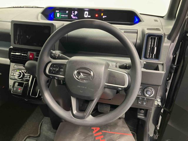 タントカスタムXスマートアシスト搭載 後席両側スライドドア バックカメラ付き オートエアコン オートライト キーフリー アイドリングストップ ABS 電動ドアミラー(熊本県)の中古車