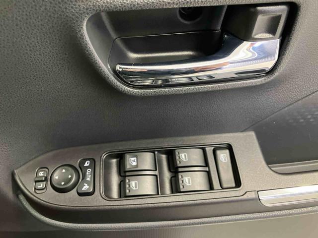 タントカスタムXスマートアシスト搭載 後席両側スライドドア バックカメラ付き オートエアコン オートライト キーフリー アイドリングストップ ABS 電動ドアミラー(熊本県)の中古車