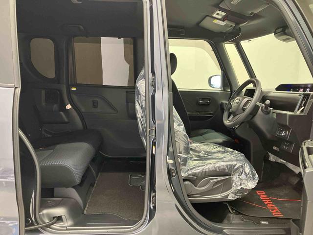 タントカスタムXスマートアシスト搭載 後席両側スライドドア バックカメラ付き オートエアコン オートライト キーフリー アイドリングストップ ABS 電動ドアミラー(熊本県)の中古車