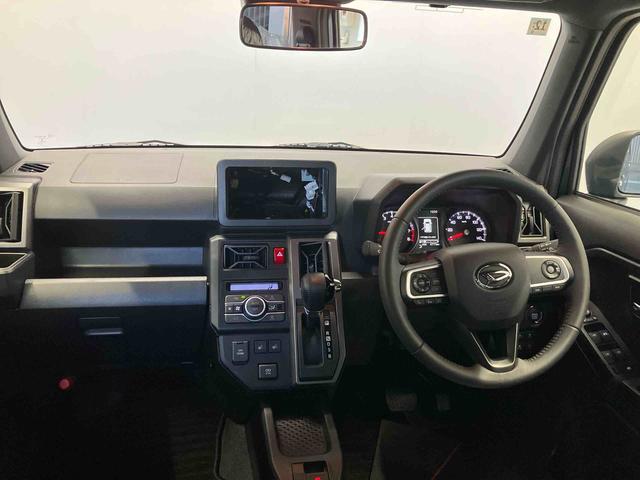 タフトＧ　クロムベンチャースマートアシスト搭載　パノラマモニター対応　オートエアコン　オートライト　キーフリー　アイドリングストップ　ＡＢＳ（熊本県）の中古車