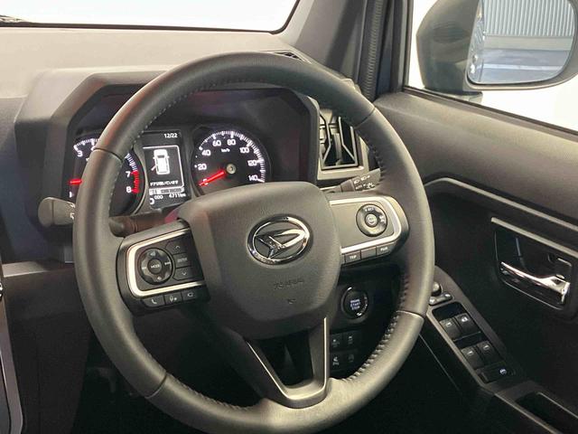 タフトＧ　クロムベンチャースマートアシスト搭載　パノラマモニター対応　オートエアコン　オートライト　キーフリー　アイドリングストップ　ＡＢＳ（熊本県）の中古車