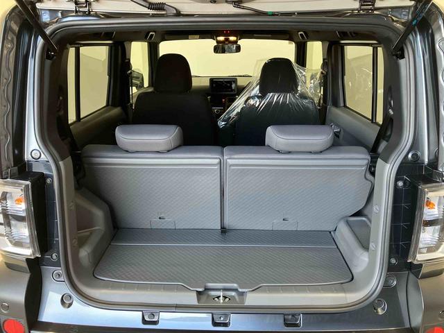 タフトＧ　クロムベンチャースマートアシスト搭載　パノラマモニター対応　オートエアコン　オートライト　キーフリー　アイドリングストップ　ＡＢＳ（熊本県）の中古車