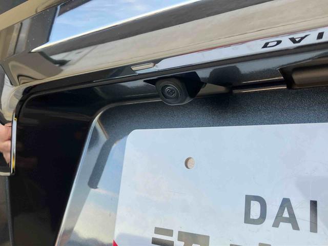 タフトＧ　クロムベンチャースマートアシスト搭載　パノラマモニター対応　オートエアコン　オートライト　キーフリー　アイドリングストップ　ＡＢＳ（熊本県）の中古車