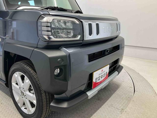 タフトＧ　クロムベンチャースマートアシスト搭載　パノラマモニター対応　オートエアコン　オートライト　キーフリー　アイドリングストップ　ＡＢＳ（熊本県）の中古車