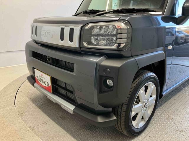 タフトＧ　クロムベンチャースマートアシスト搭載　パノラマモニター対応　オートエアコン　オートライト　キーフリー　アイドリングストップ　ＡＢＳ（熊本県）の中古車