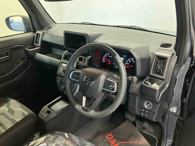 タフトＧ　クロムベンチャースマートアシスト搭載　パノラマモニター対応　オートエアコン　オートライト　キーフリー　アイドリングストップ　ＡＢＳ（熊本県）の中古車