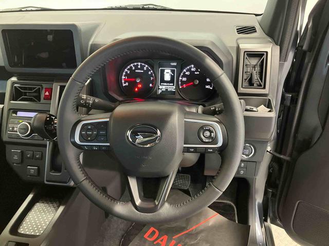 タフトＧ　クロムベンチャースマートアシスト搭載　パノラマモニター対応　オートエアコン　オートライト　キーフリー　アイドリングストップ　ＡＢＳ（熊本県）の中古車