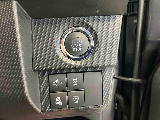 タフトＧ　クロムベンチャースマートアシスト搭載　パノラマモニター対応　オートエアコン　オートライト　キーフリー　アイドリングストップ　ＡＢＳ（熊本県）の中古車