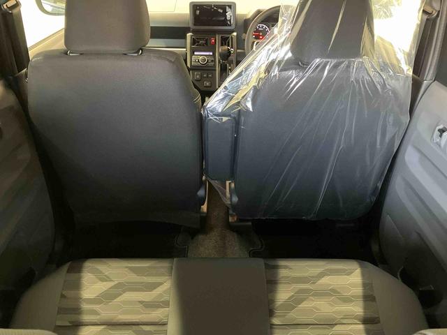 タフトＧ　クロムベンチャースマートアシスト搭載　パノラマモニター対応　オートエアコン　オートライト　キーフリー　アイドリングストップ　ＡＢＳ（熊本県）の中古車