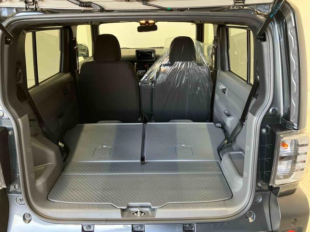 タフトＧ　クロムベンチャースマートアシスト搭載　パノラマモニター対応　オートエアコン　オートライト　キーフリー　アイドリングストップ　ＡＢＳ（熊本県）の中古車