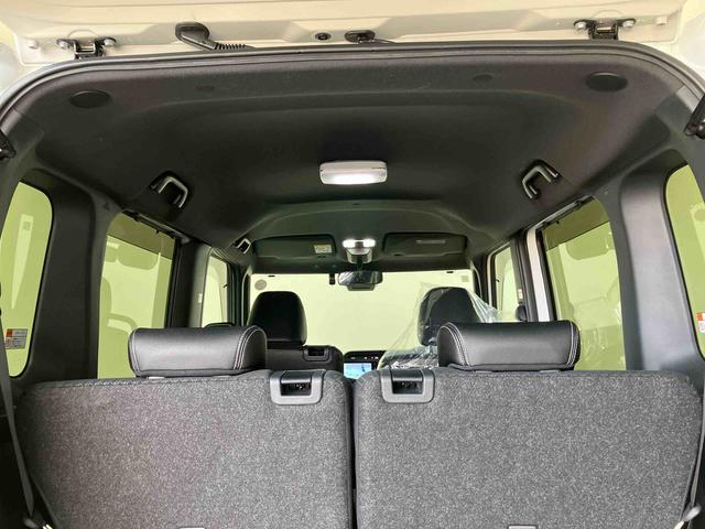 タントカスタムＲＳスマートアシスト搭載　バックカメラ付き　後席両側電動スライドドア　オートエアコン　オートライト　キーフリー　アイドリングストップ　ＡＢＳ　電動ドアミラー（熊本県）の中古車