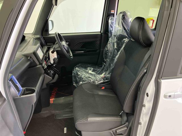 タントカスタムＲＳスマートアシスト搭載　バックカメラ付き　後席両側電動スライドドア　オートエアコン　オートライト　キーフリー　アイドリングストップ　ＡＢＳ　電動ドアミラー（熊本県）の中古車